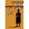 Doris Lessing The Grass Is Singing (Tascabile) Harper Perennial Olive Editions