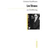 Clemens Kauffmann Leo Strauss zur Einführung (Tascabile)