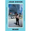 Joan Didion Miami (Tascabile)