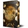 Briana B. Sinners B. B. Sti The Princess and the Burning Sun: Dark R (Tascabile)