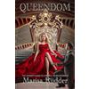 Marisa Rudder Queendom (Tascabile) Female Led Relationship
