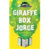 Gerry Rose Giraffe Box Jorge (Copertina rigida)