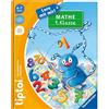 Kai Haferkamp Franziska Ha tiptoi® Lern mit mir! Mathe 1. Kl (Copertina rigida)