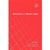 Carlos Areces Advances in Modal Logic Volume 7 (Tascabile)