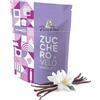 fpp Pinin Pero Pinin Pero Zucchero a Velo Vanigliato 1 Kg - Zucchero Impalpabile per Dolci - Ideale per Decorazioni e Glasse - Doypack richiudibile