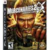 ELECTRONIC ARTS MERCENARIES 2 WORLD IN FLAMES