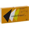 Baif ONDEFENCE PLUS® - Integratore a base di Tetraidrocurcumina + Pepe Nero - BAIF - Made in Italy La nuova generazione della Curcuma: più biodisponibile, più efficace, più veloce. 30 compresse
