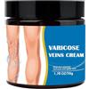 Generic Crema per la Cura Delle Gambe, Crema Muscolare Naturale 50g, Prodotto Cura Per I Lavori Domestici Ufficio Insegnanti Passeggiatori Gravidanza