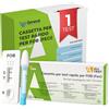 general merchandising Test sangue occulto feci, 2 pezzi, risultato in 5 minuti