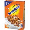 Ovomaltine, Crisp Muesli Cereals 4 Packages with Each 500 Grams, Switzerland