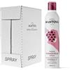 SPRAYLEGGERO Olio di Vinacciolo Spray 6x200ml - Olio Spray nutraceutico - Salute & Benessere - Sprayleggero - 100% Naturale,100% Leggero, 100% Facile - Con lo spray risparmi fino al 90% di prodotto