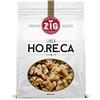 ZIG - HORECA - Noci sgusciate gheriglio chiaro a quarti 800g