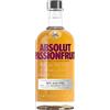 Absolut Vodka Passionfruit Limited Edition 40% Vol 1 l