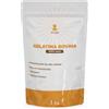 Snadi - Gelatina bovina granulata | 1 kg | 100% pura, senza sapore e qualità professionale | Ricca di amminoacidi precursori del collagene | Pasticceria, dessert e salse | Facile dissoluzione, consist