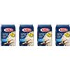 Italy Shop Service Barilla Farina 00 da 1KG per 4 Pezzi.