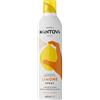 SPRAYLEGGERO Limone Spray in Olio Extra Vergine di Oliva 400ml - Olio Spray italiano - Sprayleggero - 100% Naturale,100% Leggero, 100% Facile - Con lo spray risparmi fino al 90% di prodotto