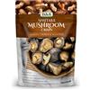 DJ&A Patatine ai Funghi Shiitake 9 x 65g