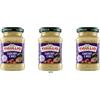 Italy Shop Service Tigullio Pesto di Carciofi e Noci, 185 g, Confezione da 3 Vasetti, Prodotto in Italia,+ portachiavi italy shop