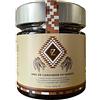 Zayti Miele di Carrubier del Marocco 300g- 100% Naturale, Raccolto nella Regione di Souss Massa Draa, un miele Raro e unico