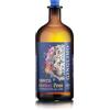 Ginglimo MENTIS Alcohol Free Botanical Spirit, Gin Analcolico Secco e Speziato con Ginepro e Agrumi, Alternativa al Gin per Cocktail e Mixology, Bottiglia da 70cl