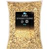 ZOMA Sfagno cileno di Qualità Superiore Senza Residui - Fibra di Sfagno per piante Idrata e Protegge ideale per Orchidee Bonsai e Carnivore, Sfagno per orchidee professionale - 50gr