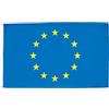 AZ FLAG Bandiera Europa 150x90 cm Poliestere Leggero 2 Occhielli