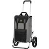 Andersen SHOPPER MANUFAKTUR Royal Shopper Senta 2.0 Grey