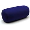 Out of the blue, cuscino con microsfere, idea regalo originale, colori assortiti.