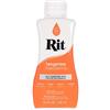 Craft County Rit - Colorante liquido, ampia scelta di colori, 236 ml, mandarino