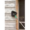 FercasaShop® Ragnatore Telescopico 3 Metri, Spazzola per Pareti e Soffitti, Rimuovi Ragnatele