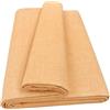emmevi Telo Arredo Copridivano Tessuto Cotone Foulard Copriletto Divano Poltrona 170X280 Arancione Pastello