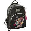 safta K-POP Demon Hunters - ENERGY - Mini zaino per uso quotidiano, ideale per bambini di diverse età, comodo e versatile, resistenza, 25 x 13 x 30 cm