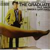 Simon & Garfunkel, Dave Grusin LP 33 The Graduate (Registrazione Originale Della