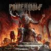 Powerwolf Wake Up the Wicked (CD) Album (Jewel Case)