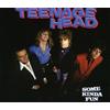 Some Kinda Fun (CD)