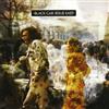 Black Cab Jesus East (CD) Album