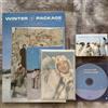 BTS Winter Package 2021 fotolibro 8,3 x 11,7 pollici 204 p realizzazione DVD ...