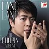 Lang Lang Lang Lang: The Chopin Album (CD) Album