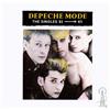 Depeche Mode The Singles 81-85 (CD)