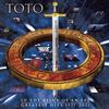 Toto In The Blink Of An Eye: Greatest Hits 1977 - 2011 (CD)