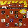Compilation Viva '60'70'80 Vol.2 (CD)