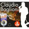 Compilation Tribute To Claudio Baglioni (CD)