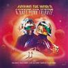 Various Artists Around the World: A Daft Punk Tribute (CD) Album