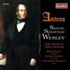 Anthems (York Minster Choir, Varcoe, Moore) (CD) Album