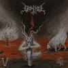 Baptism V: The Devil's Fire (CD) Album