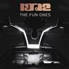 RJD2 The Fun Ones (CD) Album