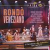 Rondo Veneziano Zeitlos - Rondo Veneziano (CD) (CD)
