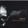 Moonspell Antidote (Blue Vinyl LP) (Vinyl LP)