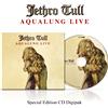 Jethro Tull Aqualung Live: Remaster 2025 (CD) Album Digipak