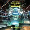 Dr. Living Dead! Cosmic Conqueror (CD) Album